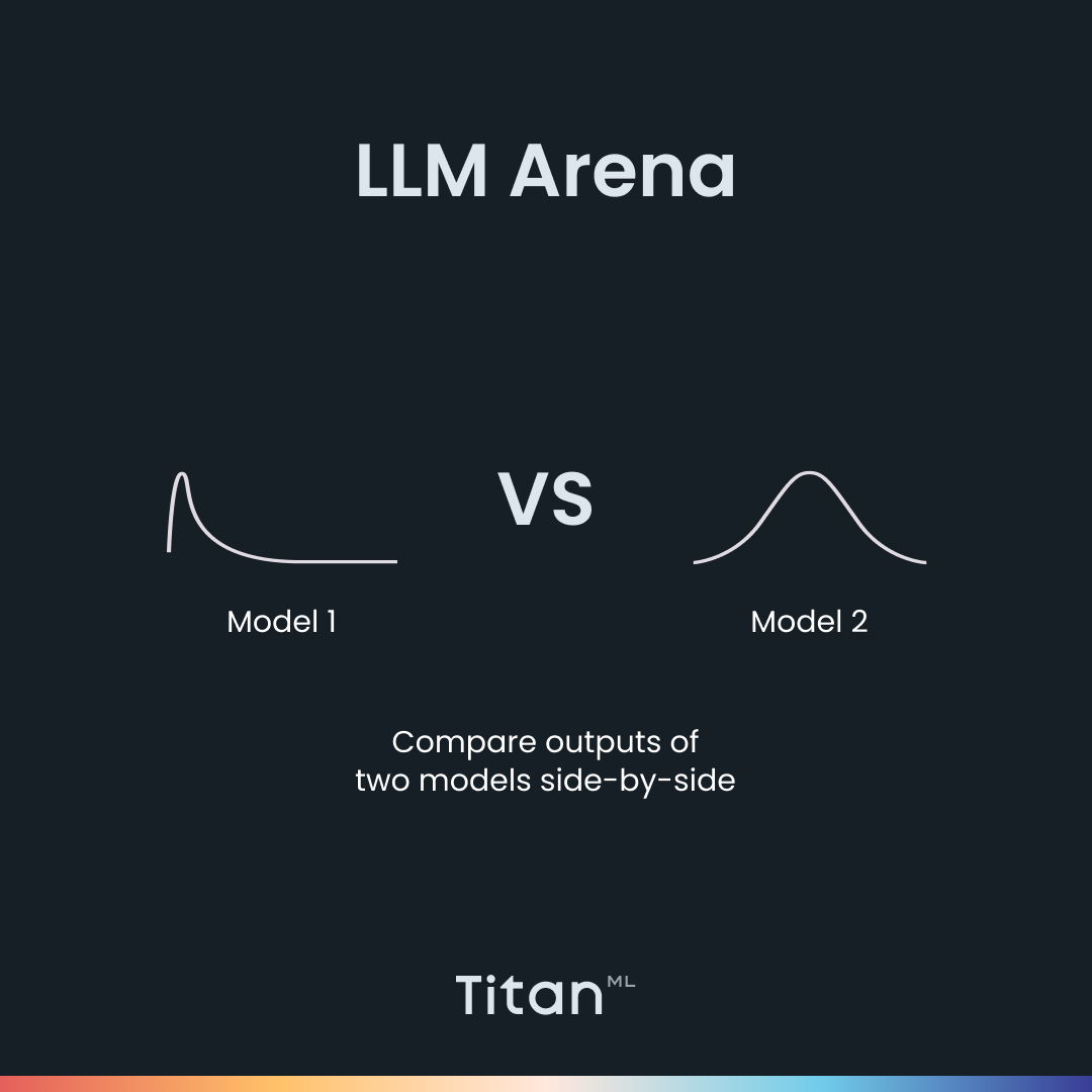 LLM Arena